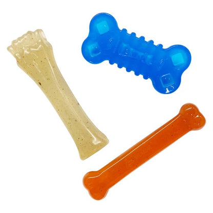 Nylabone Fun and Flexi