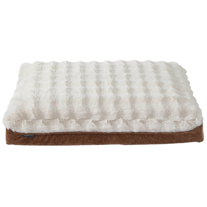 Tempur-Pedic Pet Mattress Bed, Tan
