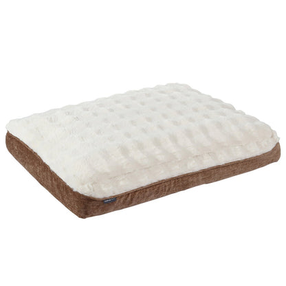 Tempur-Pedic Pet Mattress Bed, Tan