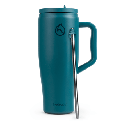 Hydracy soulmate 40 oz - TWILIGHT TEAL