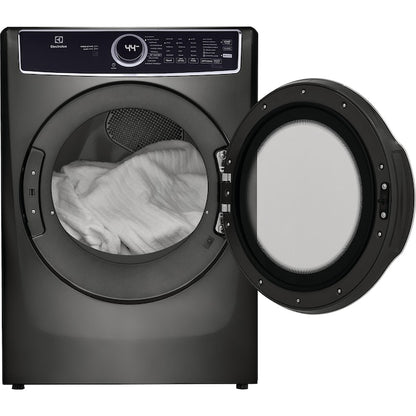 Additional image of ELFG7537AT - >=27" FL Gas Dryer