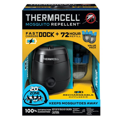 Thermacell Mosquito Repellent