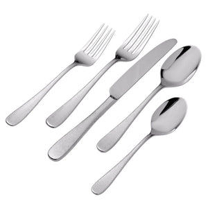 Mikasa 20pc Flatware Set