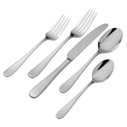 Mikasa 20pc Flatware Set