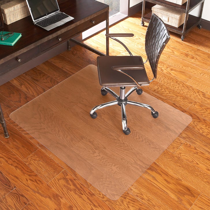 ESROBBINS CHAIR MAT/35X47