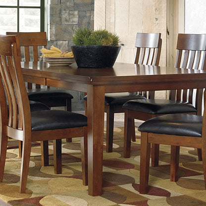 Signature Design by Ashley Essex Dining Table