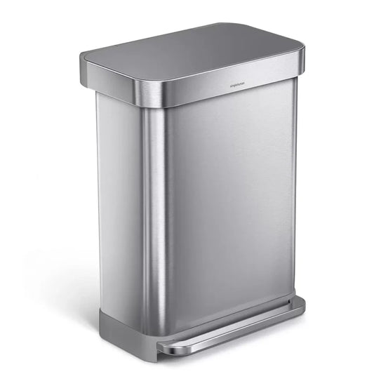 Simplehuman 55l Step Can