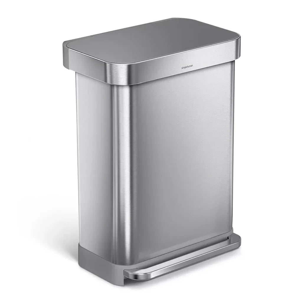 Simplehuman 55l Step Can