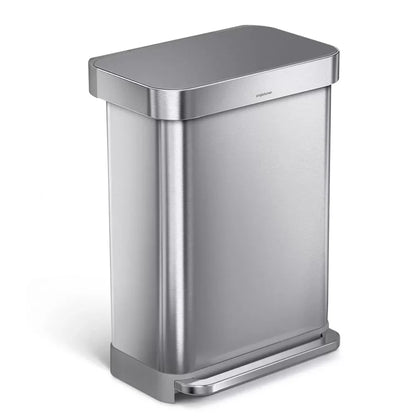 Simplehuman 55l Step Can