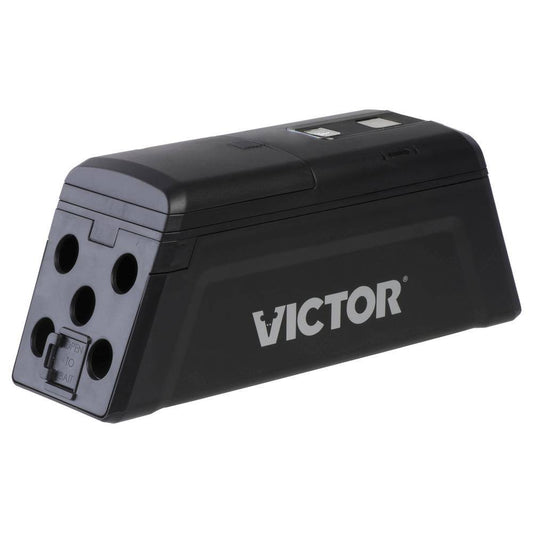 Victor Smart-Kill Battery Operated Electronic Rat Trap