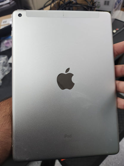 Apple ipad 6th gen