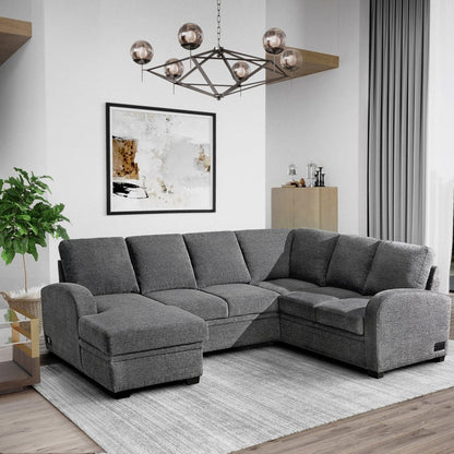 Aria Sofa Chaise