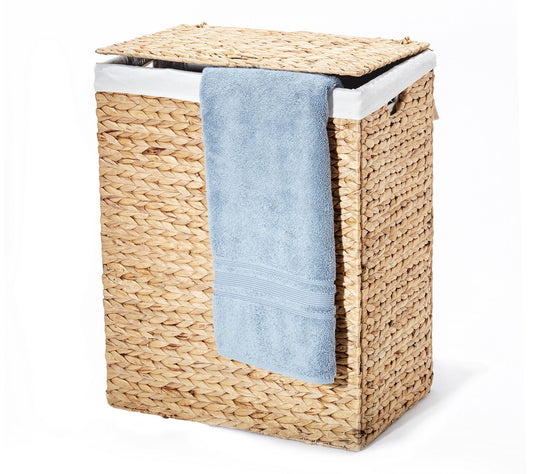 Seville Hyacinth Hamper