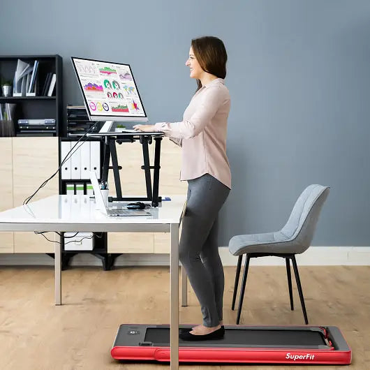 Folding Treadmill