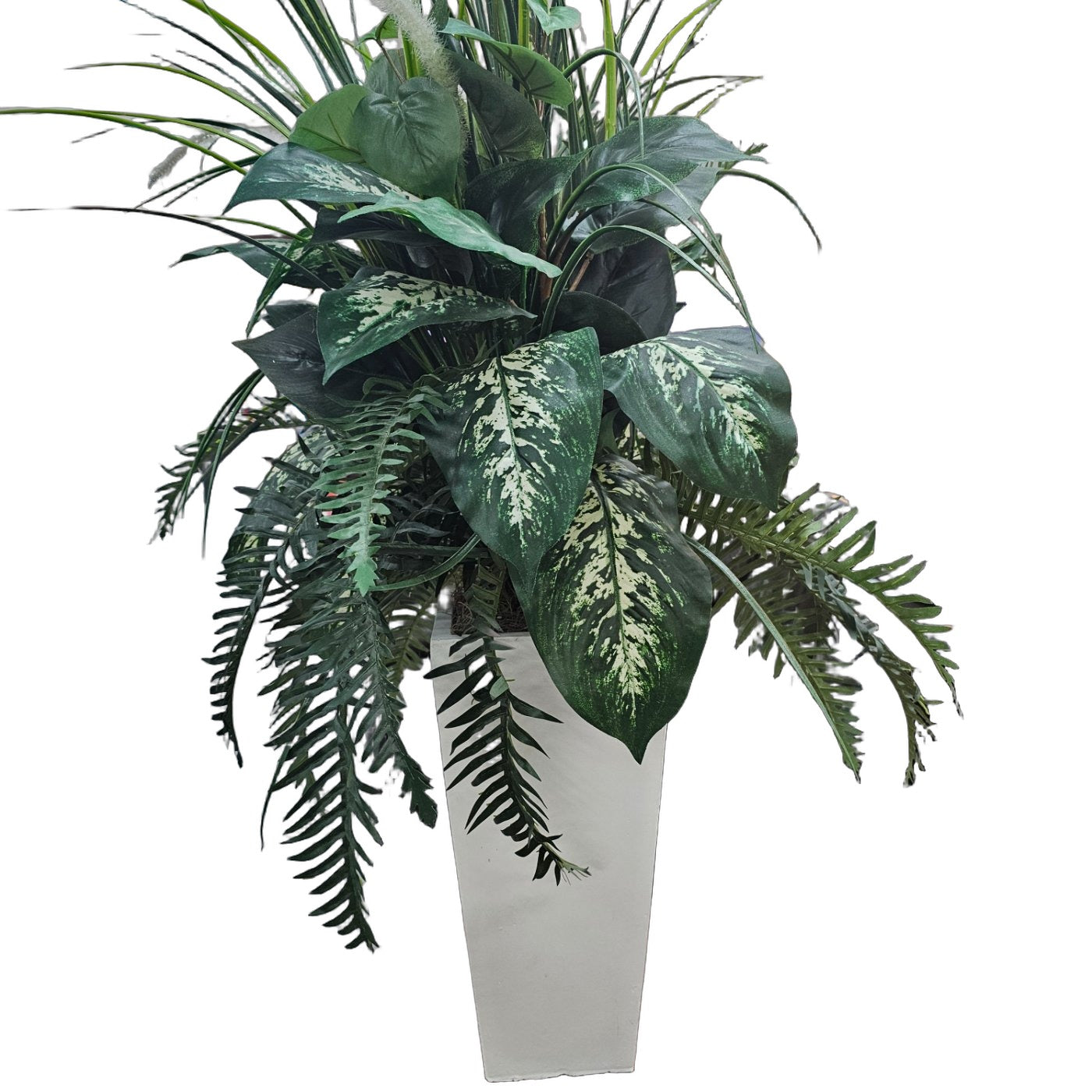 Faux Plant