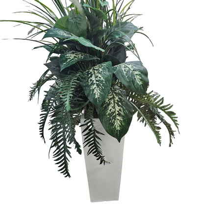 Faux Plant