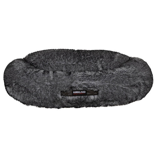 Kirkland Signature AeroCloud Cuddler Pet Bed