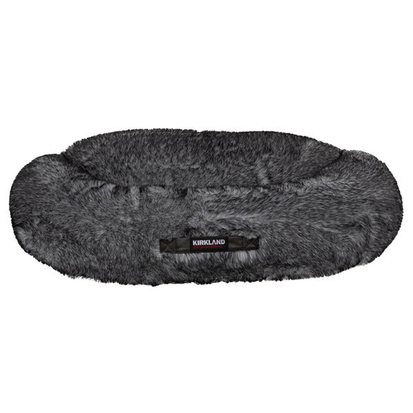 Kirkland Signature AeroCloud Cuddler Pet Bed