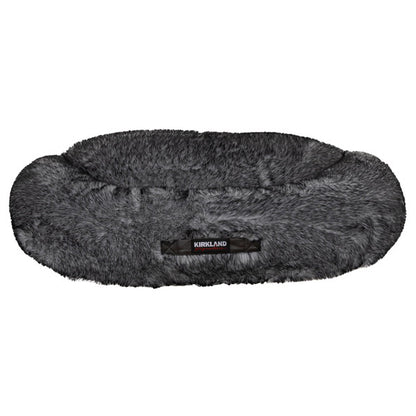 Kirkland Signature AeroCloud Cuddler Pet Bed