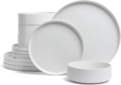 O+B Lifestyle 12pc