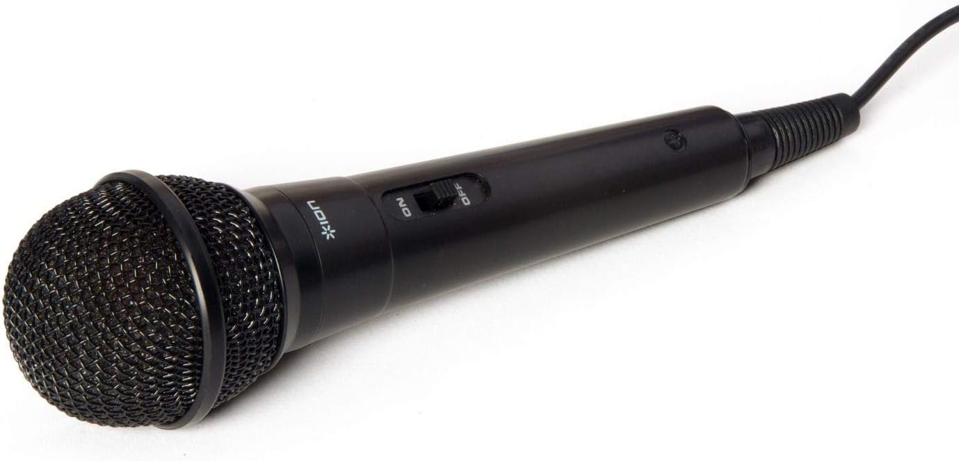 ION Audio Pathfinder II 100W All-Weather Bluetooth Speaker with Microphone