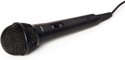 ION Audio Pathfinder II 100W All-Weather Bluetooth Speaker with Microphone