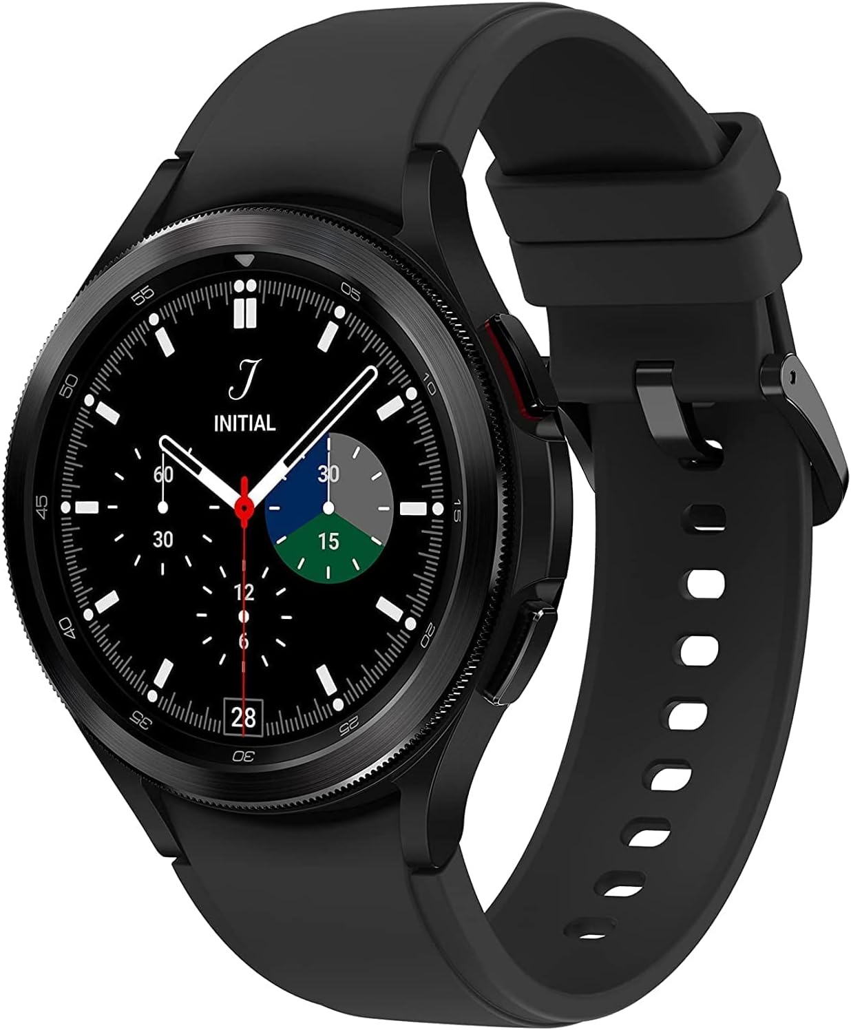 Samsung Galaxy Watch 4 classic 46mm 44mm 42mm (Device Only) alternate view