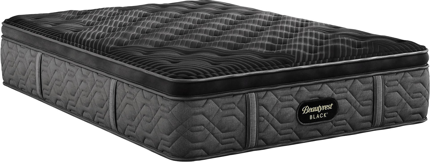 Beautyrest Black Series One Medium Pillow Top Full Mattress