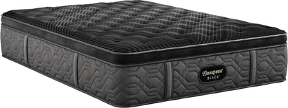 Beautyrest Black Series One Medium Pillow Top Full Mattress