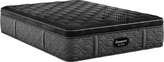 Beautyrest Black Series One Medium Pillow Top Full Mattress