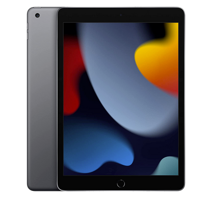 Apple 9th gen ipad 64gb