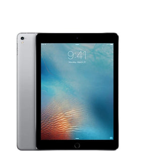 Wi-Fi only version of the 9.7-inch iPad Pro