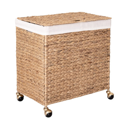 Seville Hyacinth Hamper