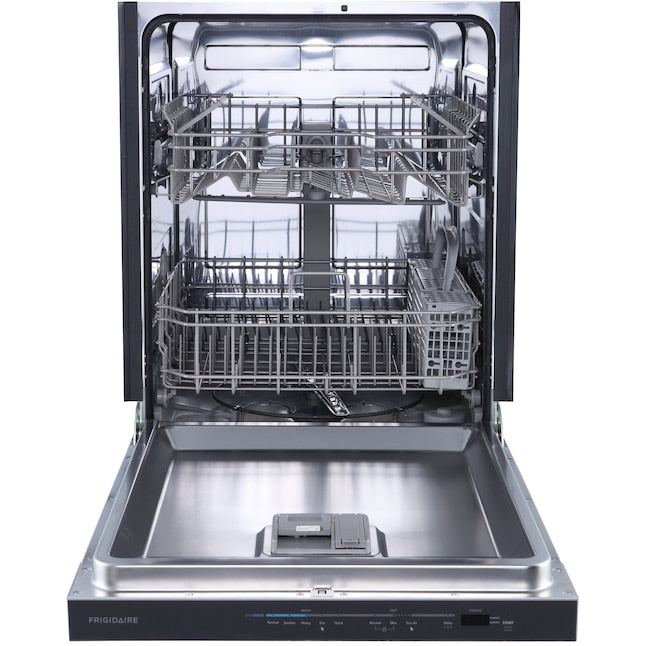 Additional image of FDHP4336AS - BI Fullsize Dish Washer - Hybrid