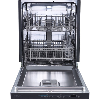 Additional image of FDHP4336AS - BI Fullsize Dish Washer - Hybrid