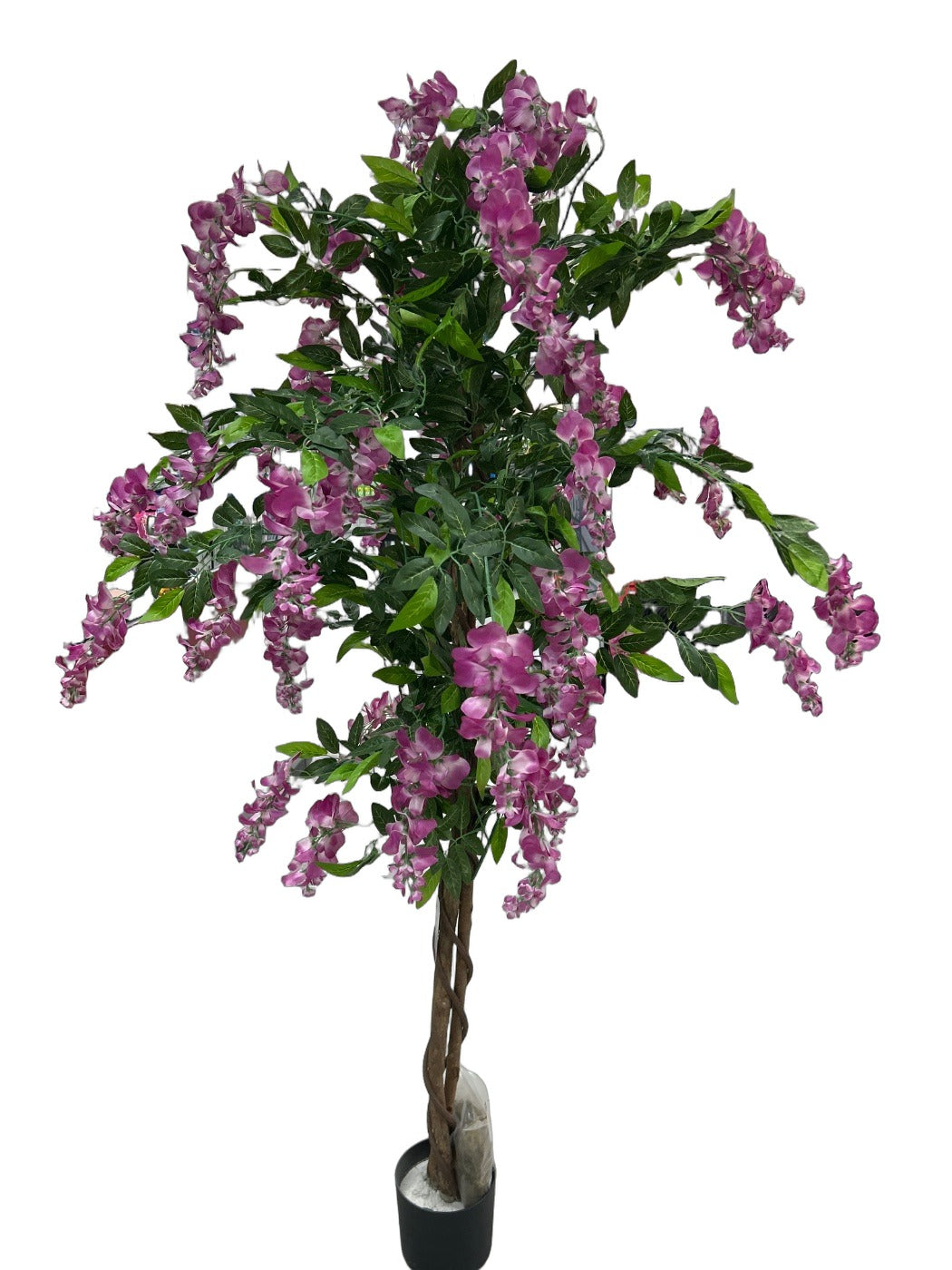 Artificial Wisteria Tree