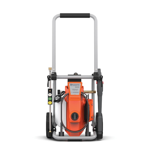 Husqvarna 2300 PSI Electric Pressure Washer