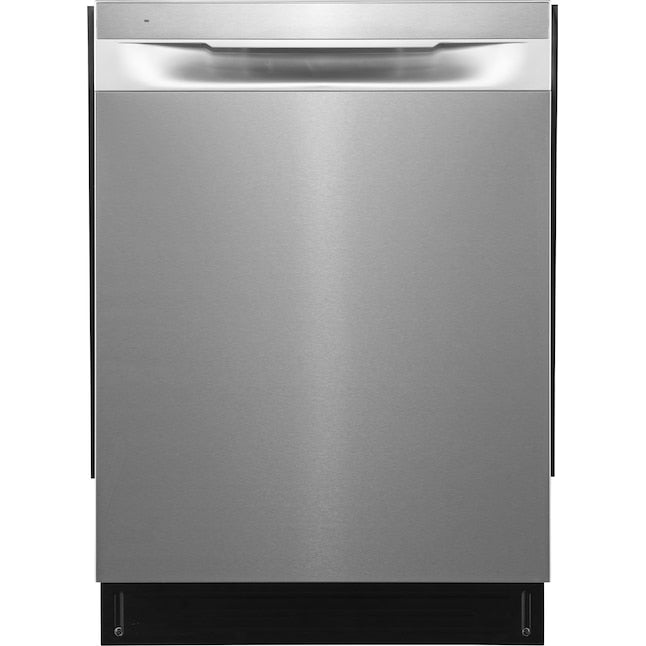 Front view of FDHP4336AS - BI Fullsize Dish Washer - Hybrid