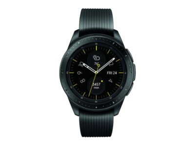 Samsung Galaxy Watch — SM-R815U