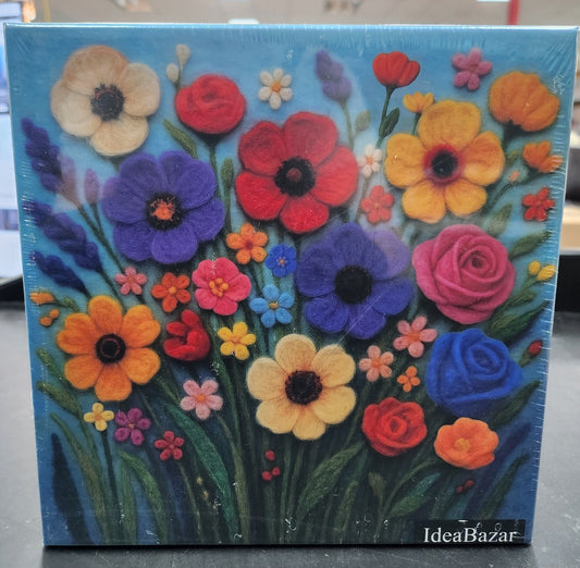 Spring Embrace Puzzle 1000 pcs