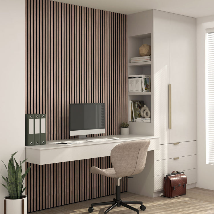 Artika Sonolok Walnut