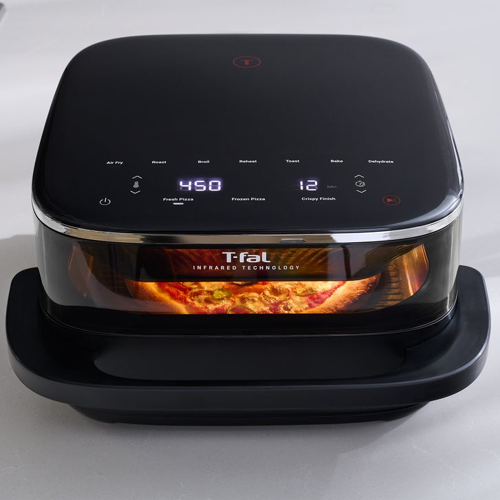 T-fal infrared Surface XXL Family Sized Air Fryer