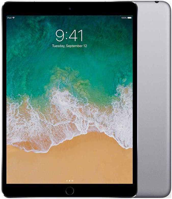 Wifi ONLY - Apple iPad Pro (1st Generation, 10.5-inch, 2017), 64GB,