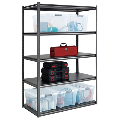 Gorilla Rack 5-Shelf Storage Rack