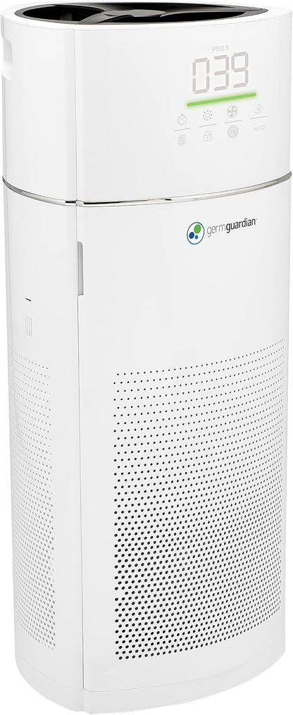 Germ Guardian Ac5109w Air