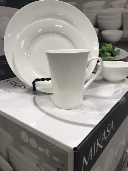 Mikasa 40pc Bone China