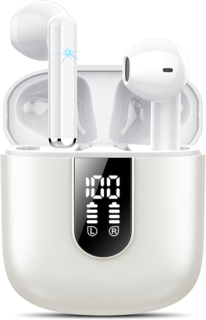 TWS Bluetooth Earbuds alternate view