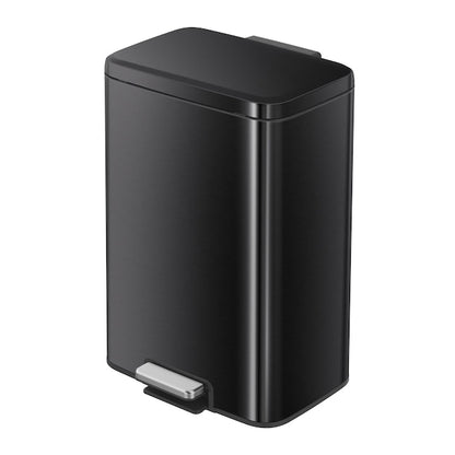 50l Step Pedal Trash