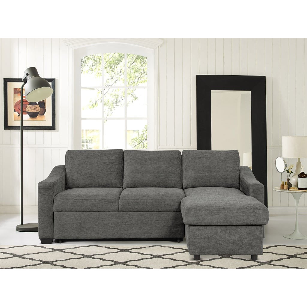 Aria Sofa Chaise