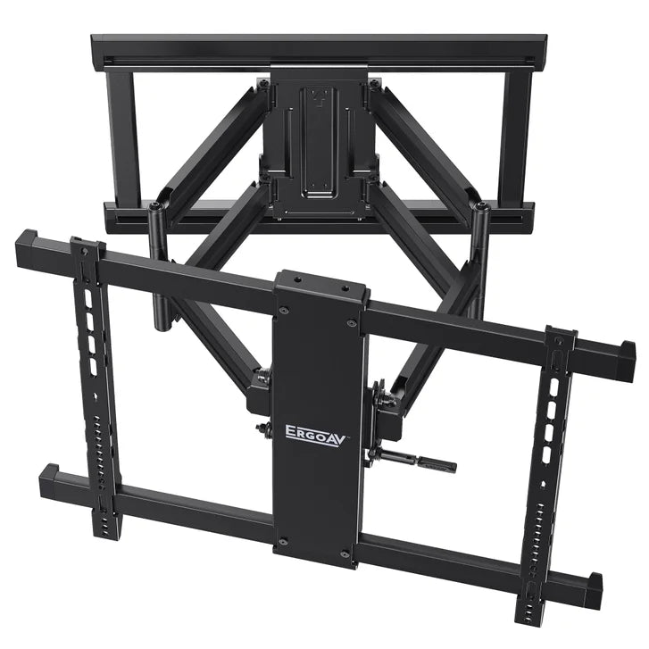 Ergoav Full Motion 43-90"